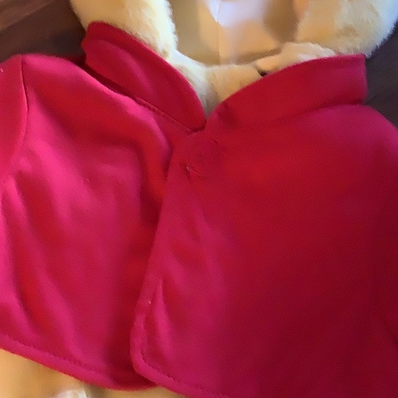 Pottery Barn Kids Winnie the Pooh Costume - Picture 7 of 7